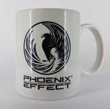Mug Phoenix Effect